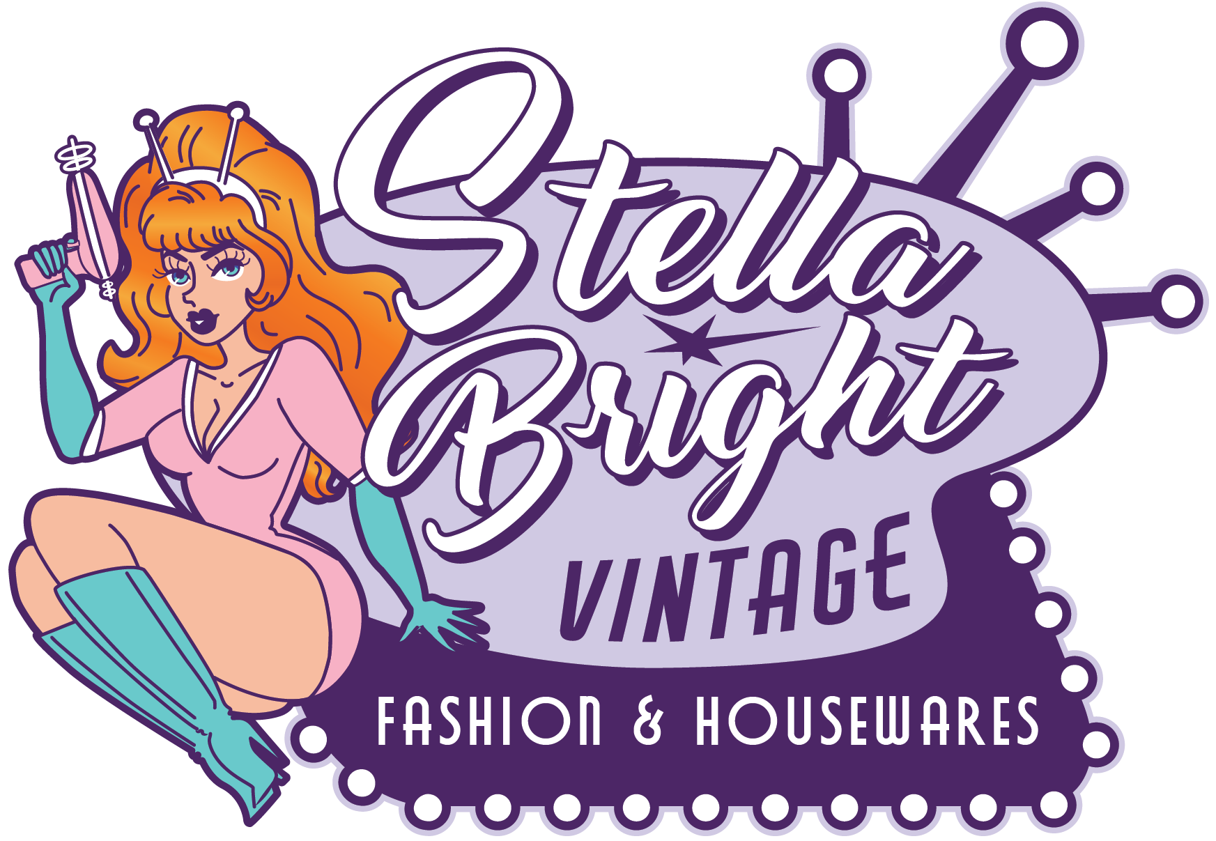 Stella Bright Vintage